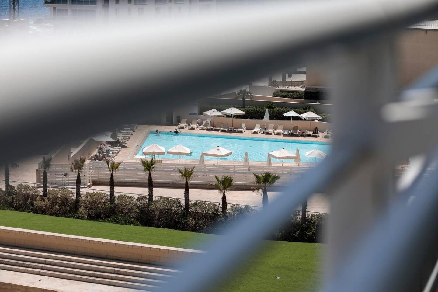 Fort Cambridge Apartments By Homely Sliema Eksteriør billede