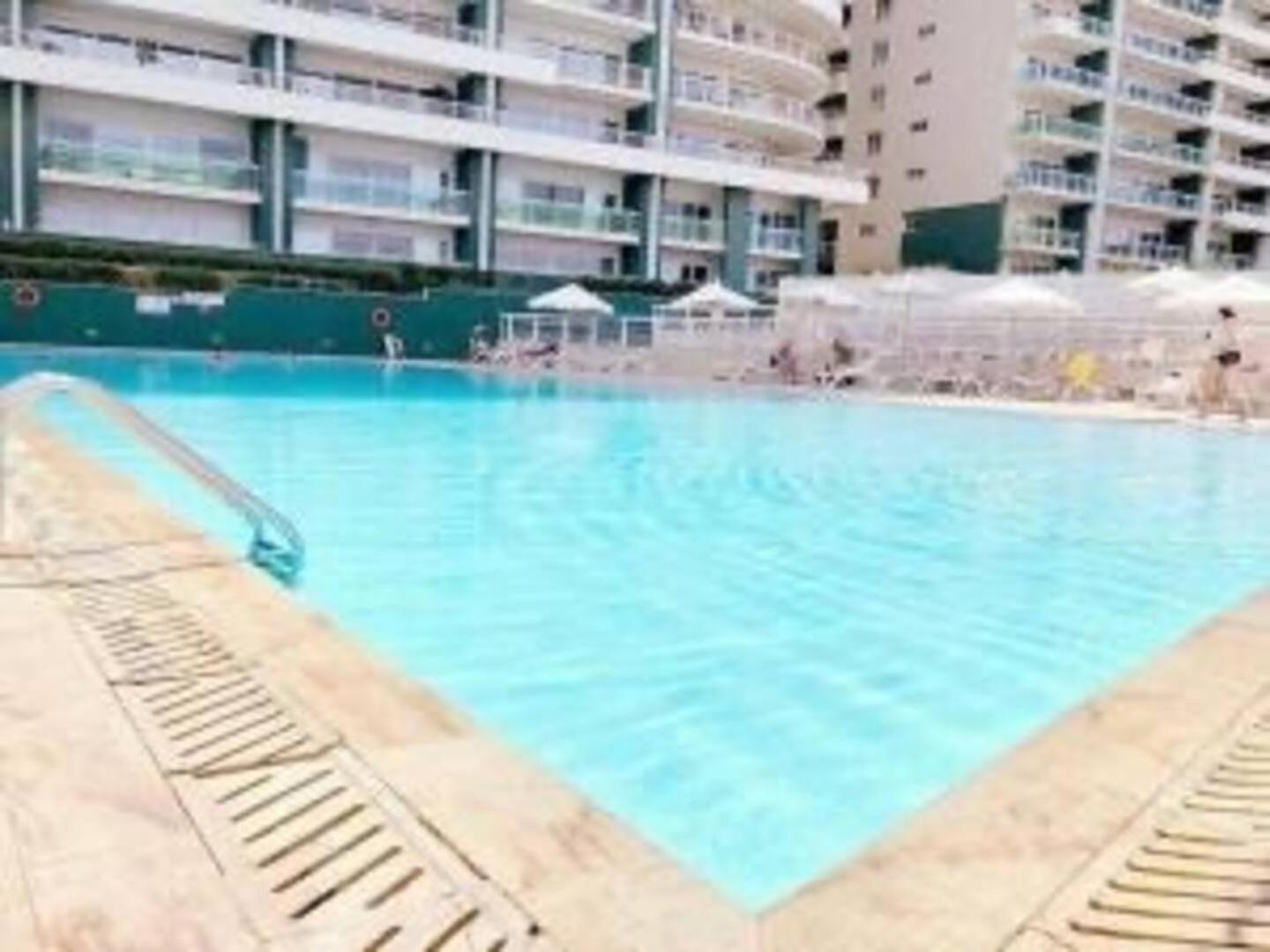 Fort Cambridge Apartments By Homely Sliema Eksteriør billede