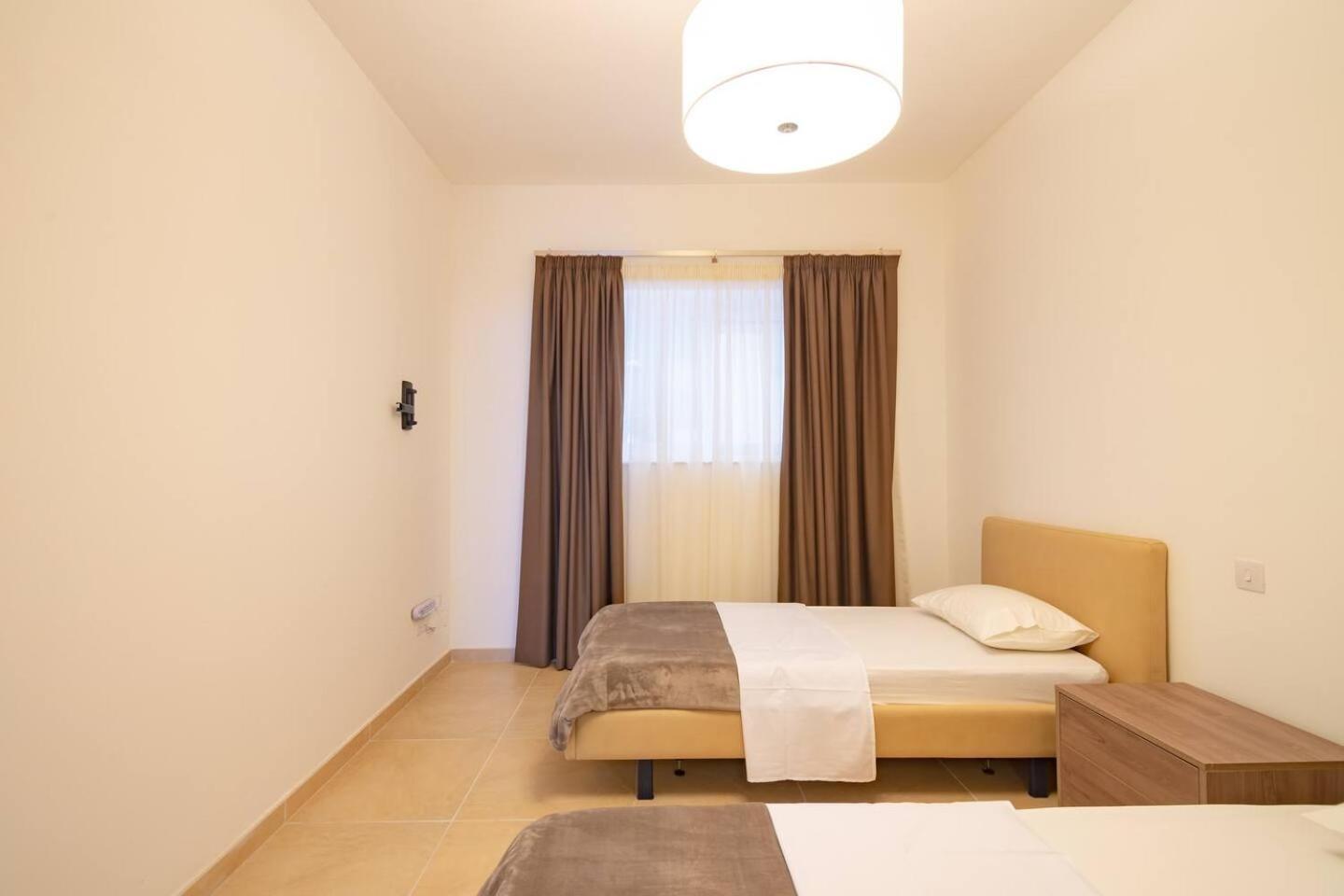 Fort Cambridge Apartments By Homely Sliema Eksteriør billede