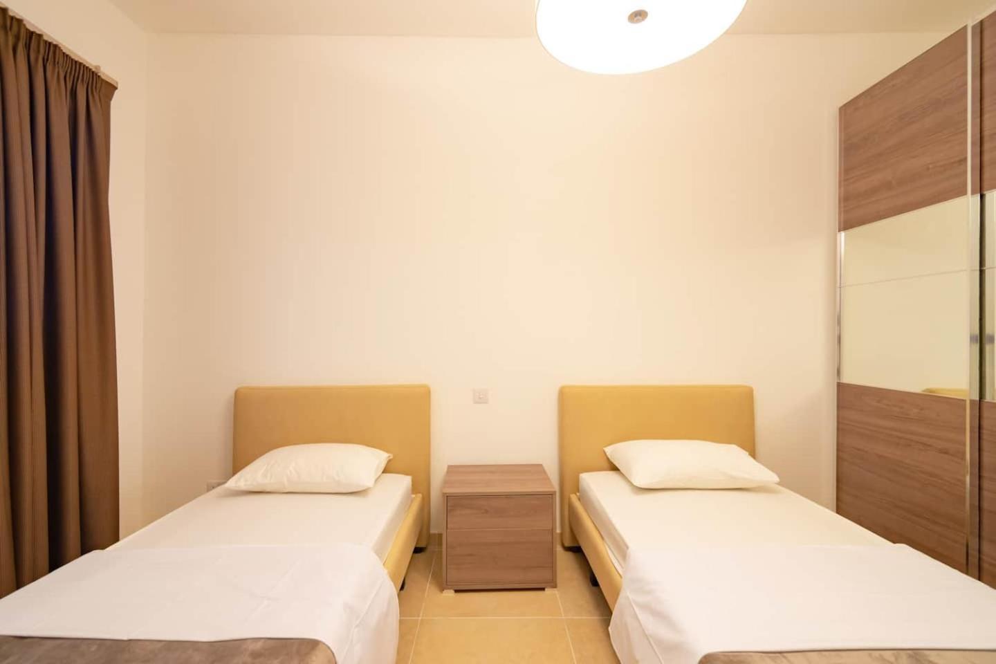 Fort Cambridge Apartments By Homely Sliema Eksteriør billede