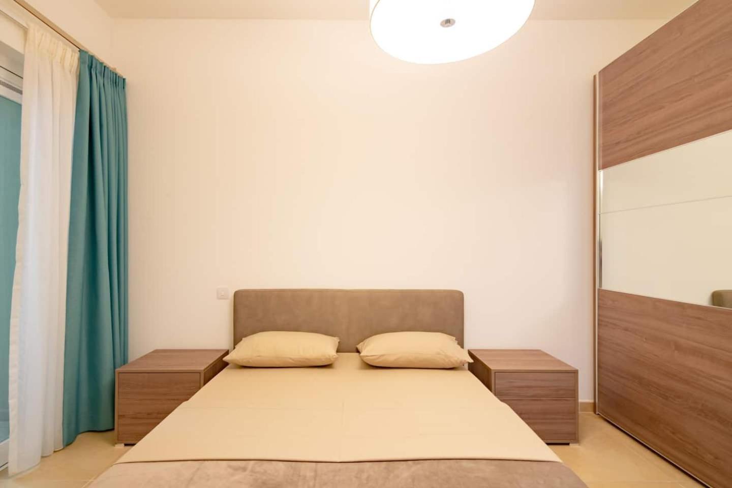 Fort Cambridge Apartments By Homely Sliema Eksteriør billede