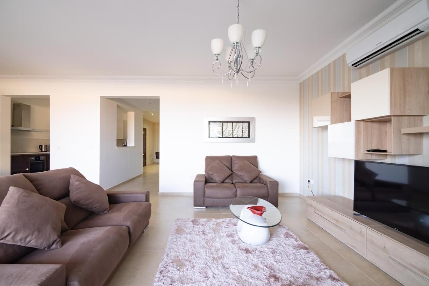 Fort Cambridge Apartments By Homely Sliema Eksteriør billede