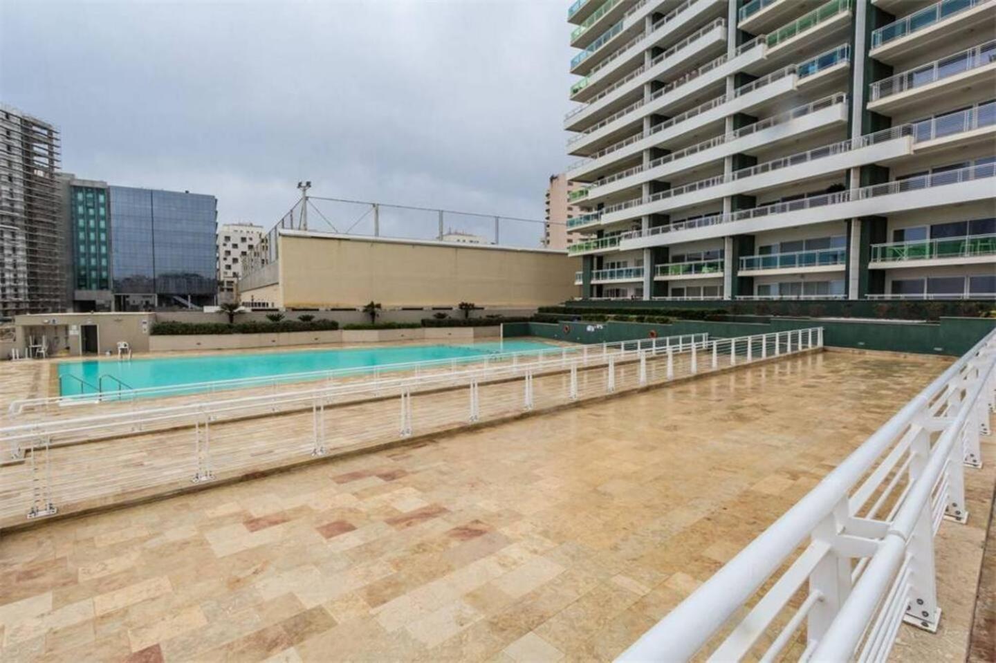 Fort Cambridge Apartments By Homely Sliema Eksteriør billede